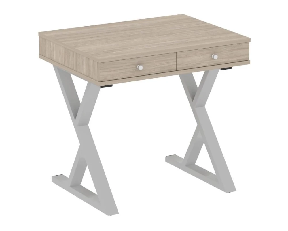 Стол письменный L=794мм - МЕТАЛЛ VR.SP-1-79.M Хоум Офис / Home Office