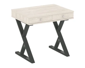 Стол письменный L=794мм - МЕТАЛЛ VR.SP-1-79.M Хоум Офис / Home Office images