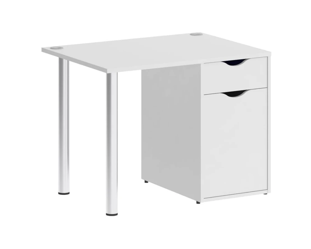 Стол письменный L=980мм VR.SP-3-98.1 Хоум Офис / Home Office