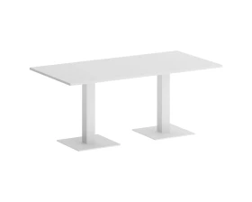 Стол прямоугольный VR.SP-5-180.2 Хоум Офис / Home Office images