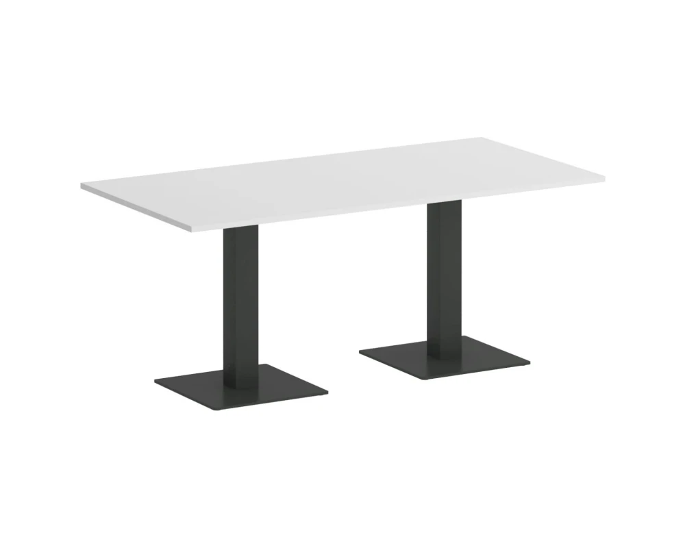 Стол прямоугольный VR.SP-5-180.2 Хоум Офис / Home Office