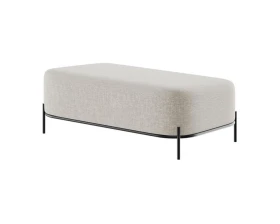 Диван двухместный без спинки Джайв / Jive images