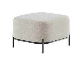 Диван одноместный без спинки Джайв / Jive images