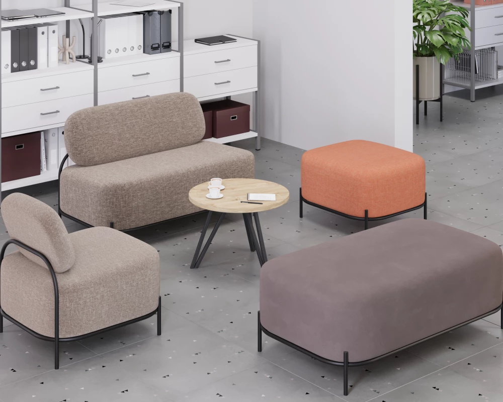 Комплект мягкой мебели Джайв / Jive