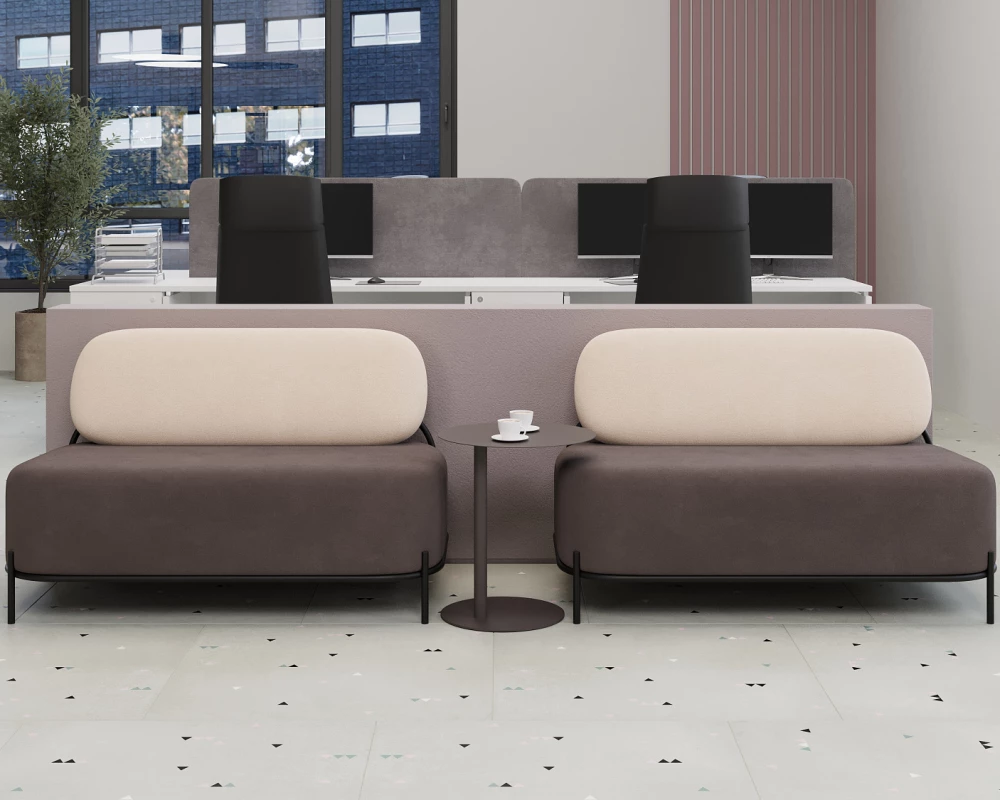 Комплект мягкой мебели Джайв / Jive