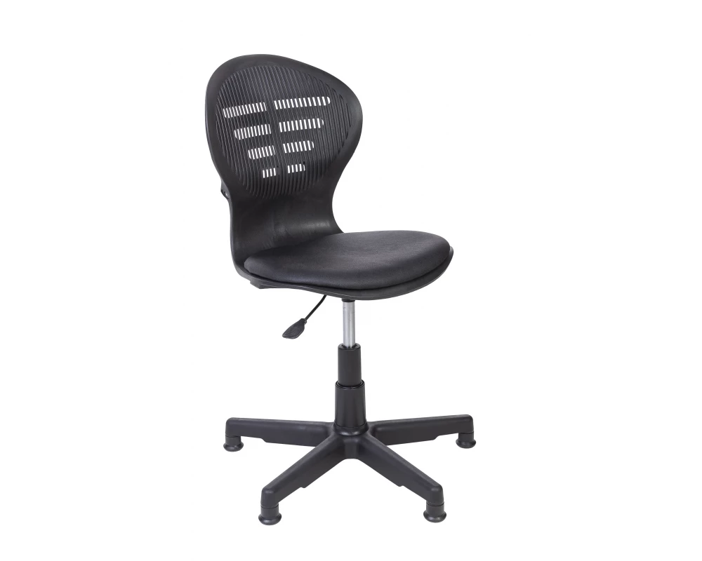 Кресло Riva Chair 1120 PL Black