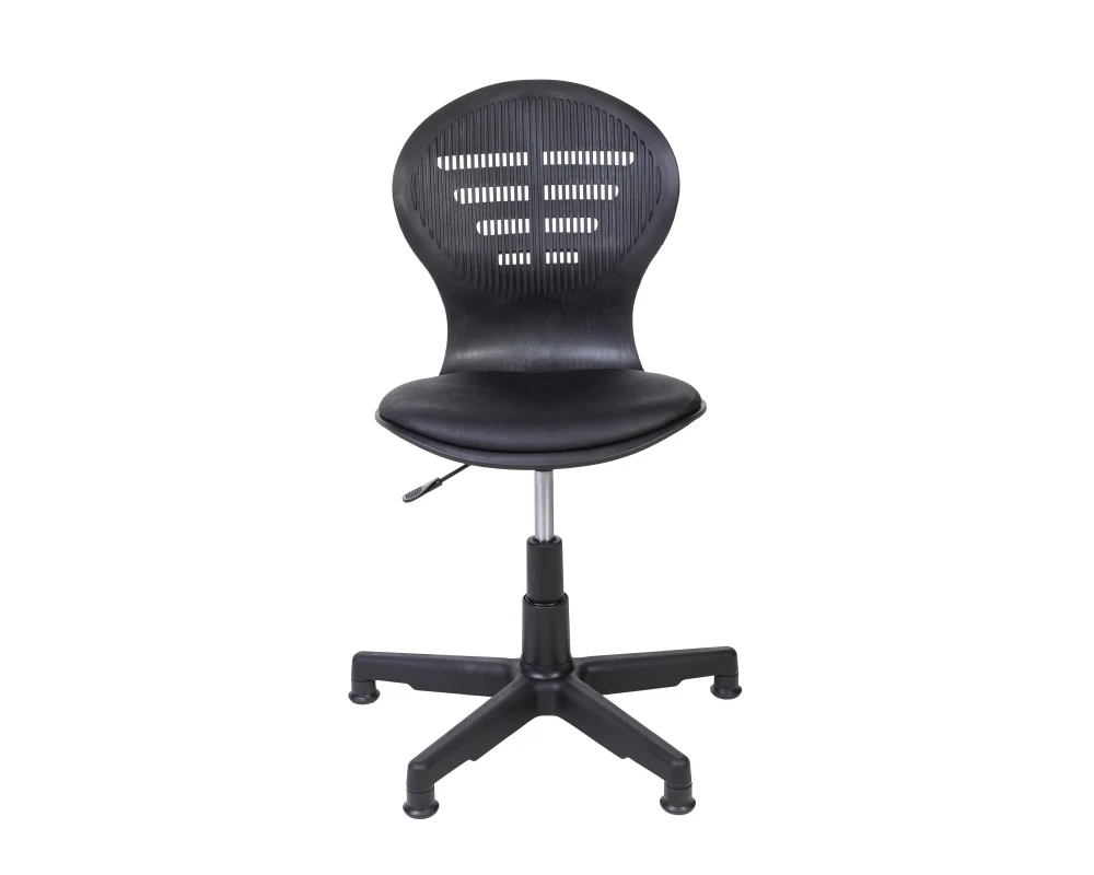 Кресло Riva Chair 1120 PL Black