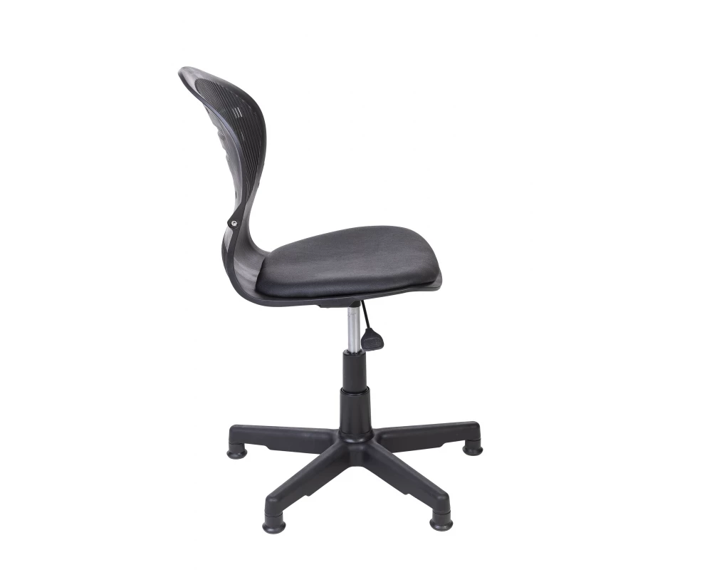 Кресло Riva Chair 1120 PL Black