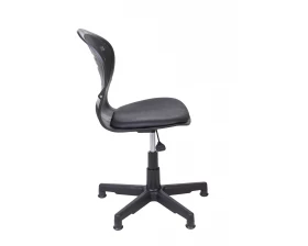 Кресло Riva Chair 1120 PL Black images