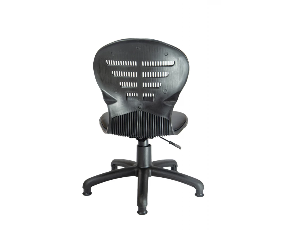 Кресло Riva Chair 1120 PL Black