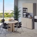 отзыв Офисная мини-кухня Fit