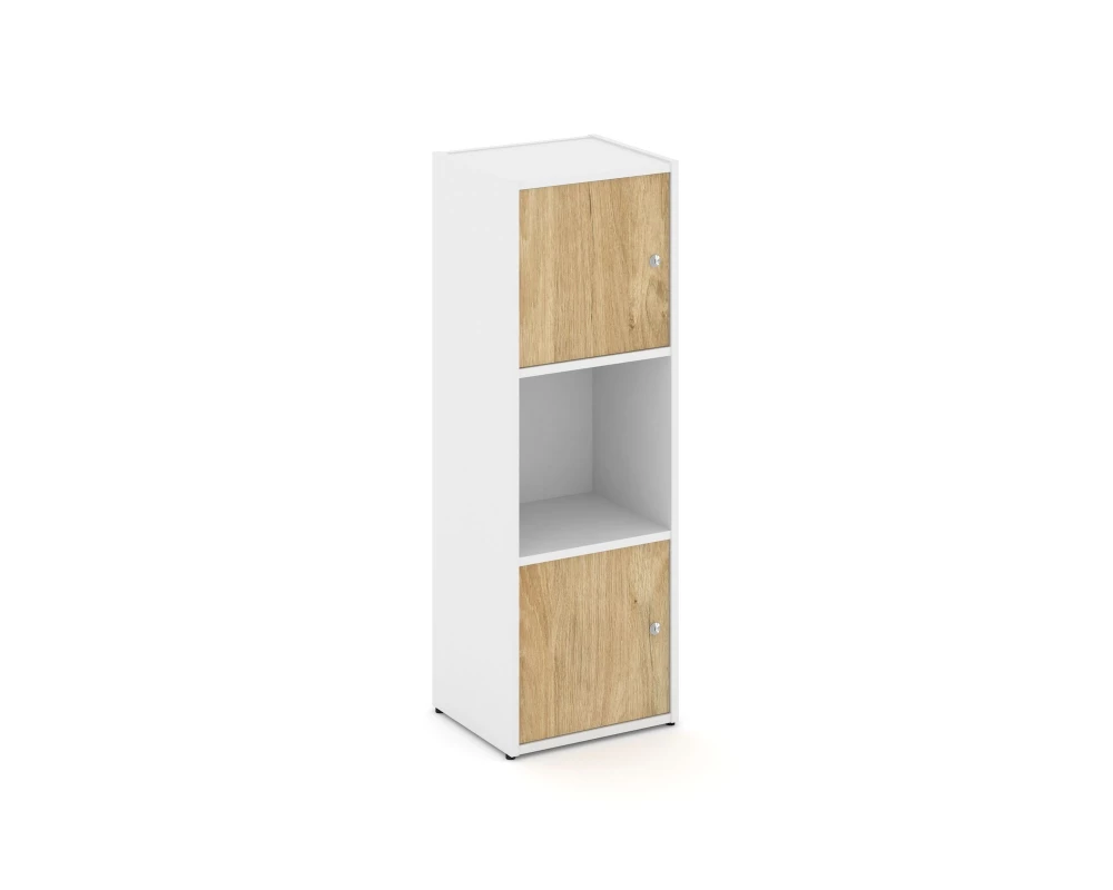 Комплект №1 408x350x1203 Locker Plus