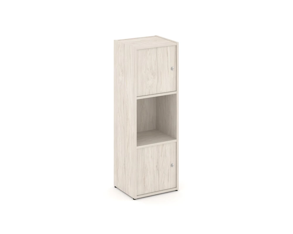 Комплект №1 408x350x1203 Locker Plus