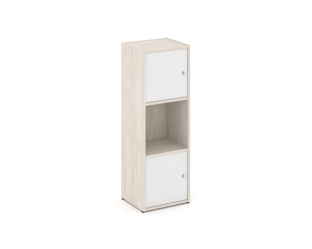 Комплект №1 408x350x1203 Locker Plus