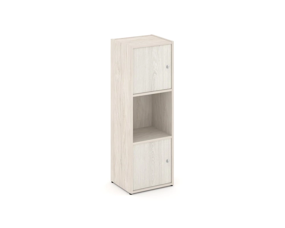 Комплект №1 408x350x1203 Locker Plus