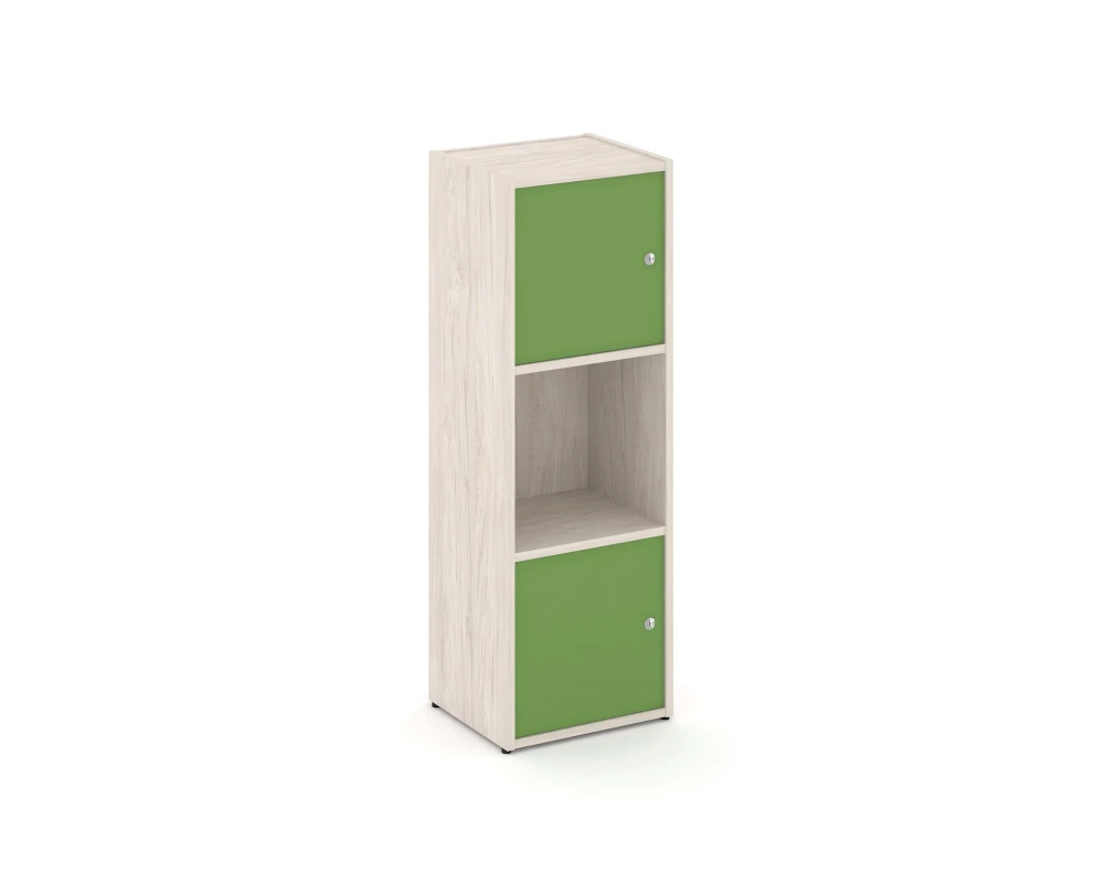 Комплект №1 408x350x1203 Locker Plus