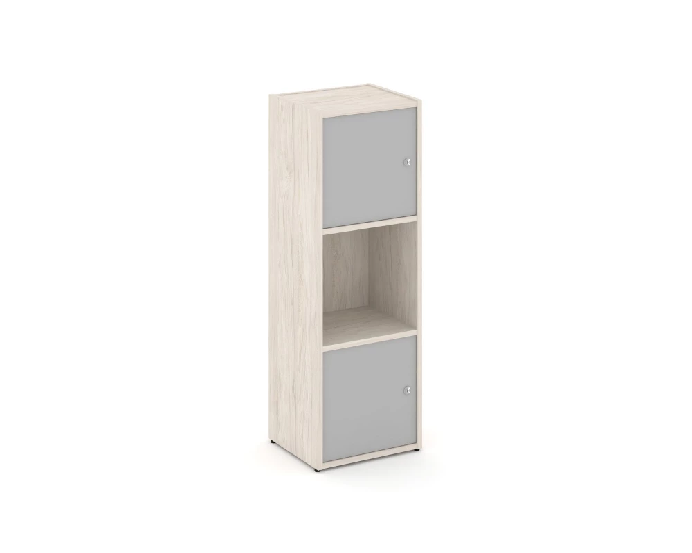 Комплект №1 408x350x1203 Locker Plus