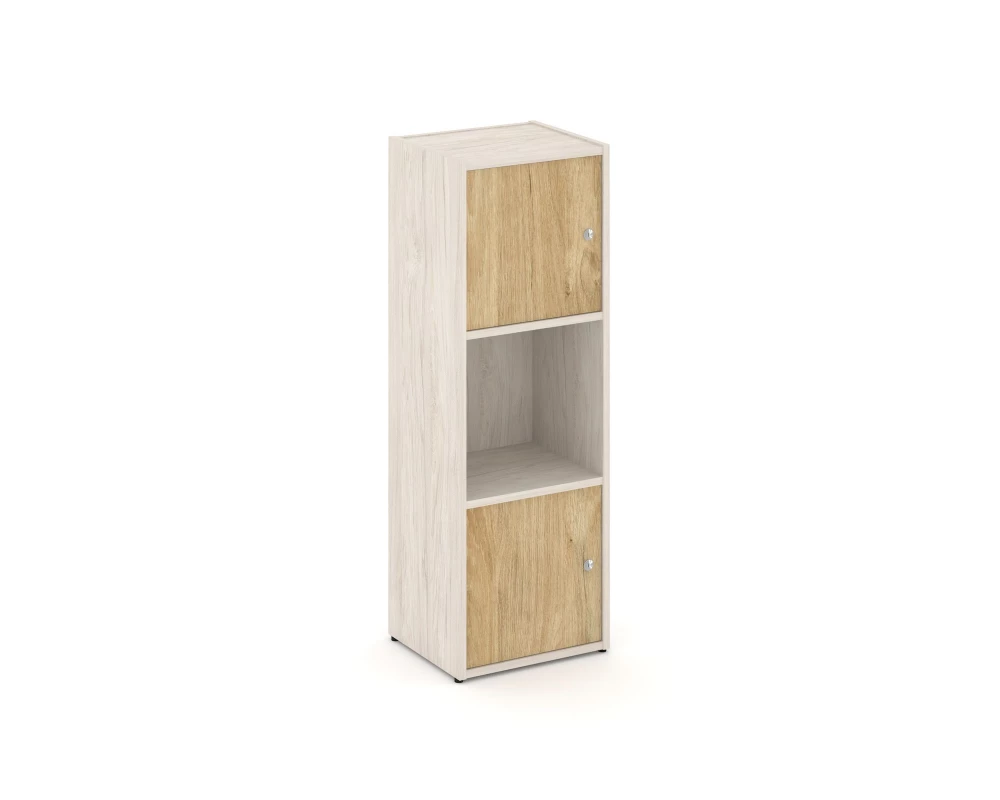 Комплект №1 408x350x1203 Locker Plus