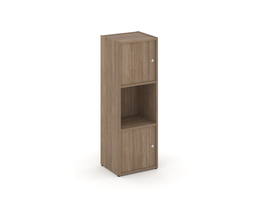 Комплект №1 408x350x1203 Locker Plus