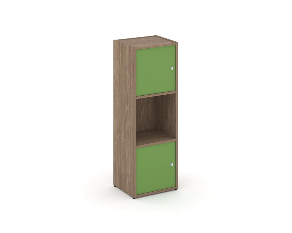 Комплект №1 408x350x1203 Locker Plus