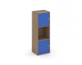 Комплект №1 408x350x1203 Locker Plus images