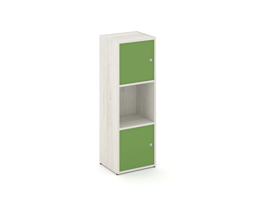 Комплект №1 408x350x1203 Locker Plus