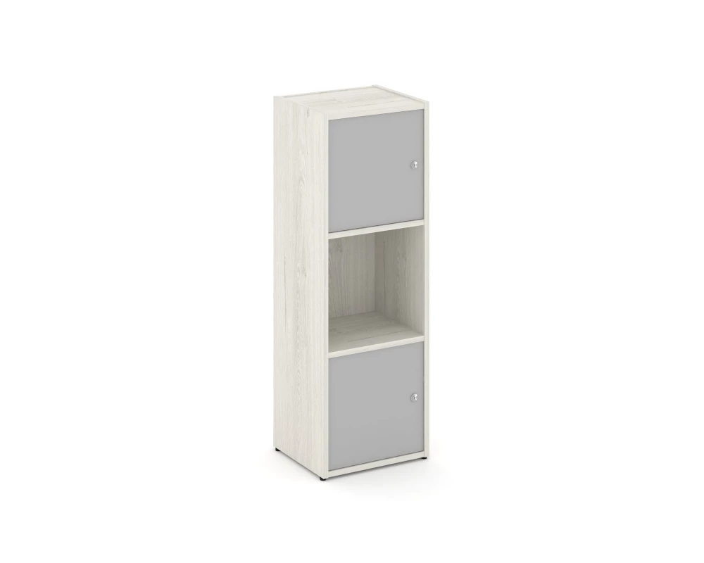 Комплект №1 408x350x1203 Locker Plus