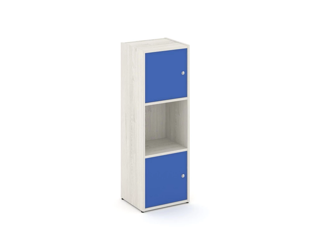 Комплект №1 408x350x1203 Locker Plus