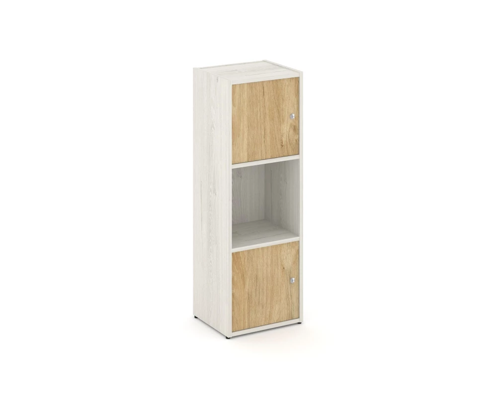 Комплект №1 408x350x1203 Locker Plus