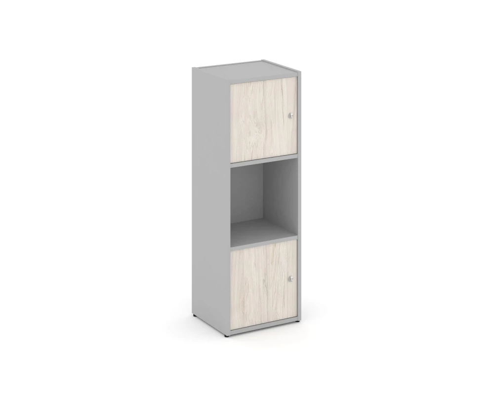 Комплект №1 408x350x1203 Locker Plus