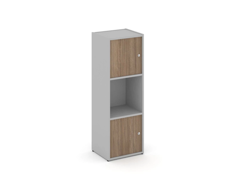 Комплект №1 408x350x1203 Locker Plus