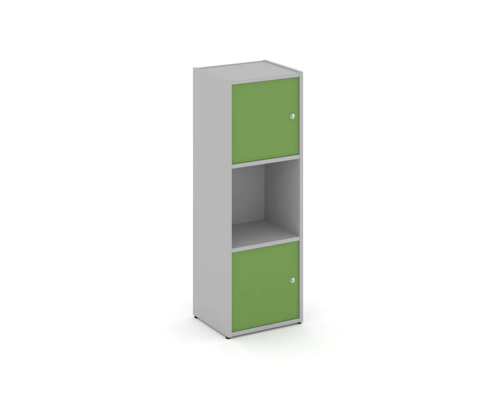 Комплект №1 408x350x1203 Locker Plus