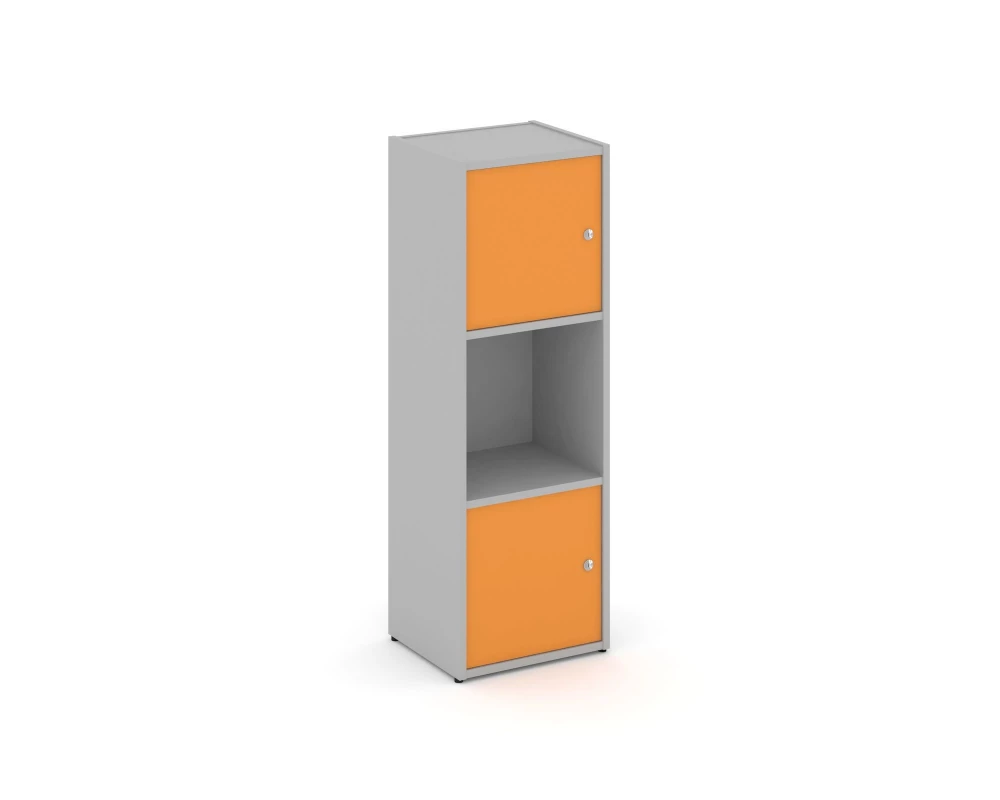 Комплект №1 408x350x1203 Locker Plus