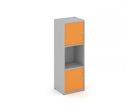 Комплект №1 408x350x1203 Locker Plus images