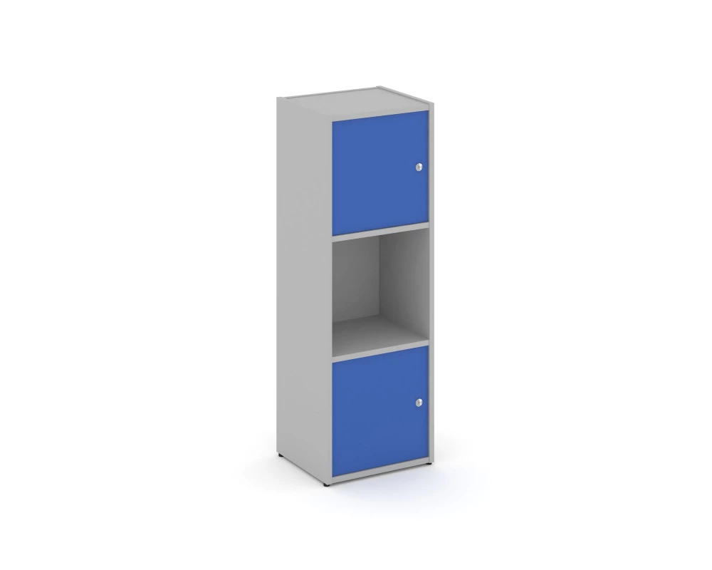 Комплект №1 408x350x1203 Locker Plus