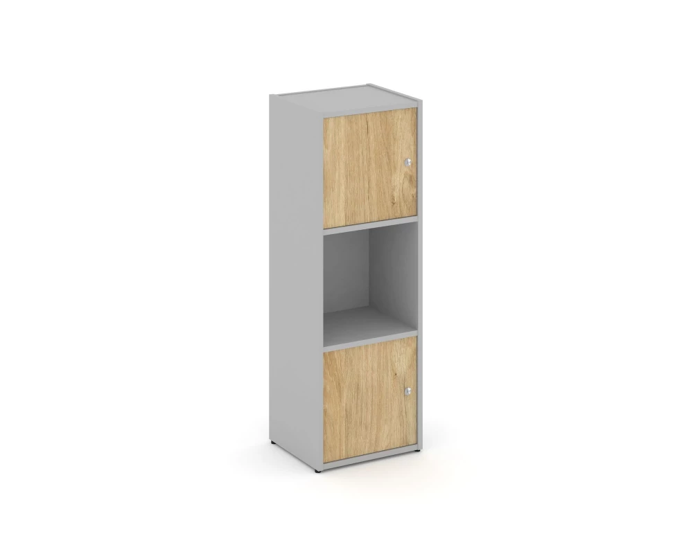 Комплект №1 408x350x1203 Locker Plus