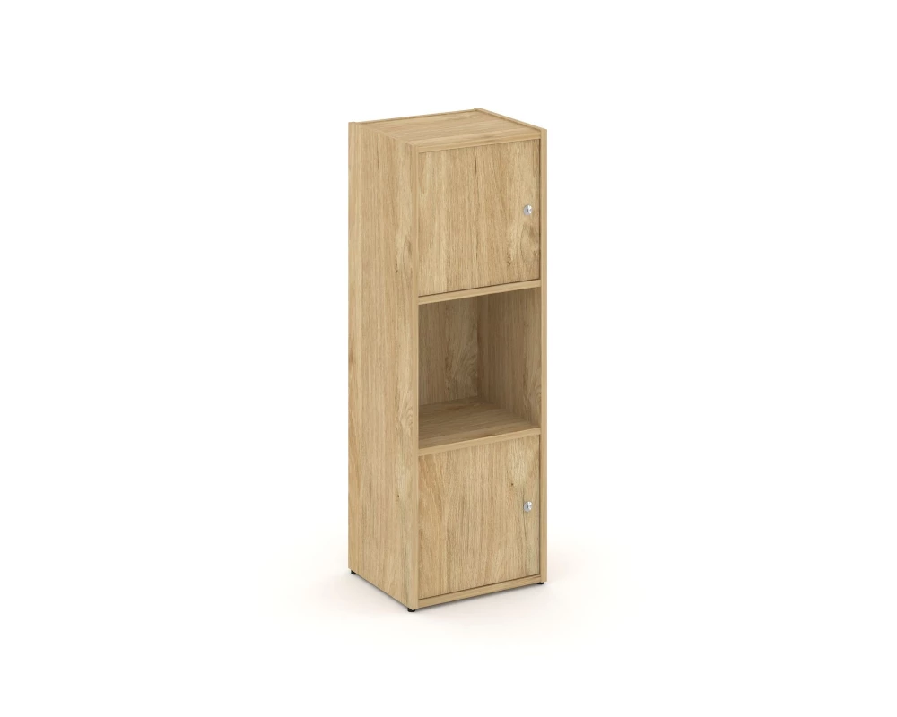 Комплект №1 408x350x1203 Locker Plus