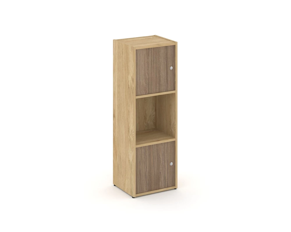 Комплект №1 408x350x1203 Locker Plus