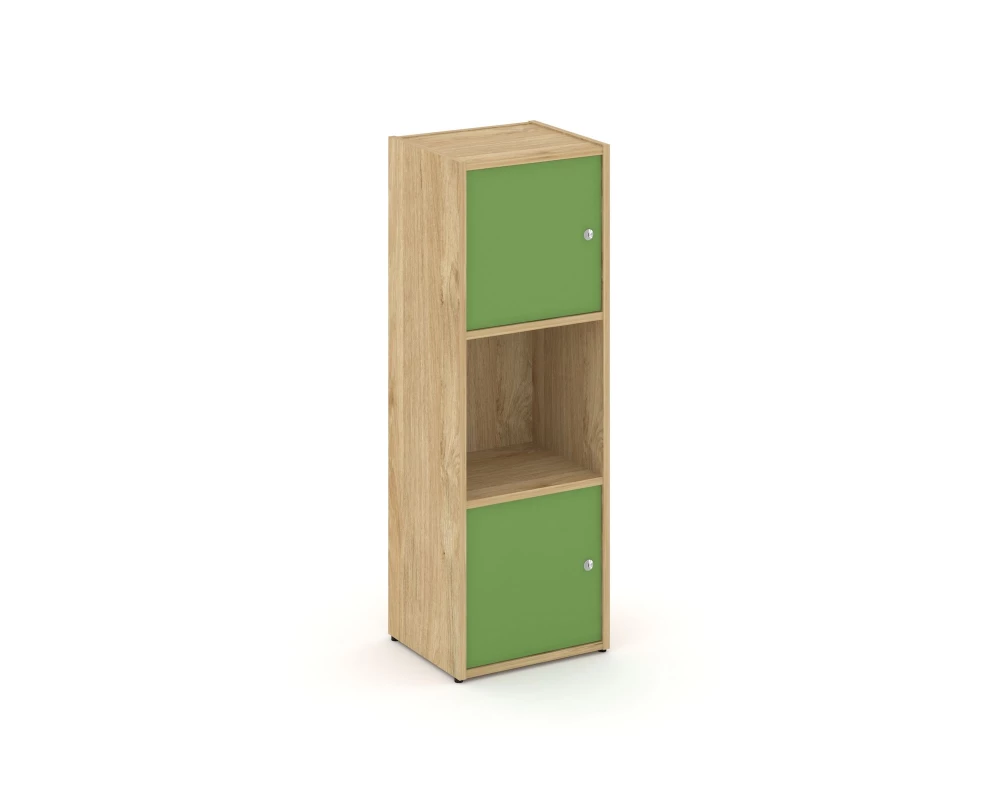 Комплект №1 408x350x1203 Locker Plus