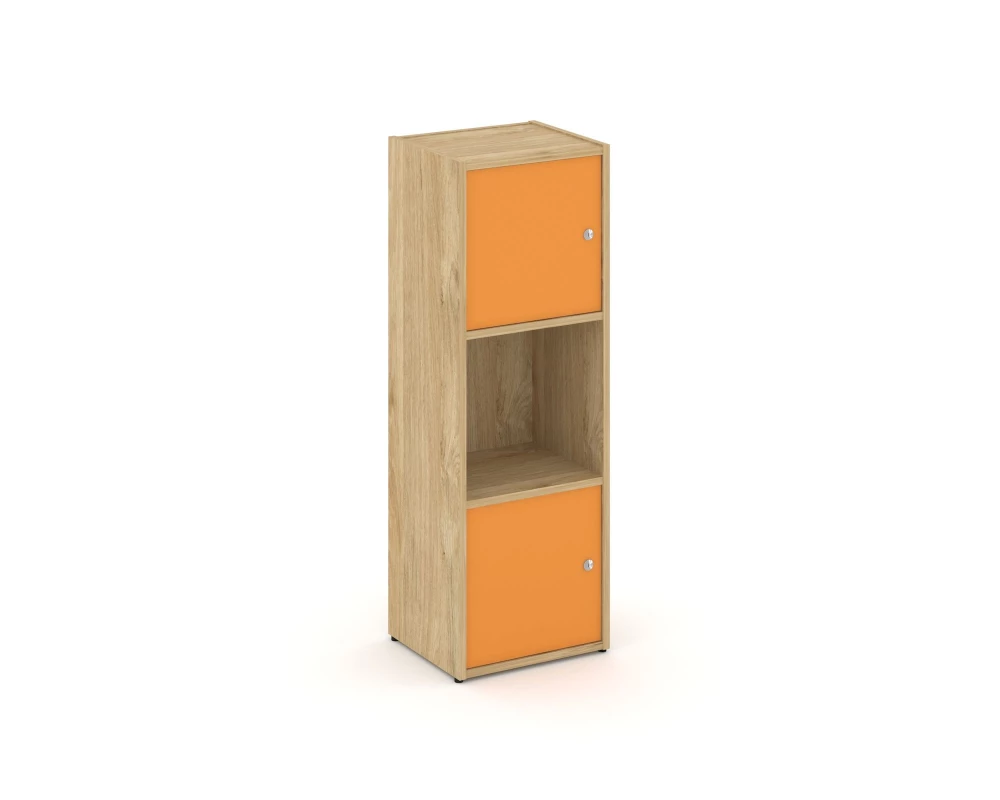 Комплект №1 408x350x1203 Locker Plus