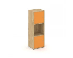 Комплект №1 408x350x1203 Locker Plus images