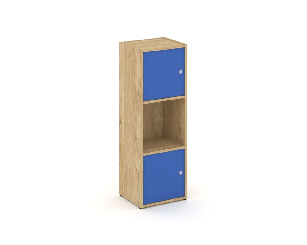 Комплект №1 408x350x1203 Locker Plus