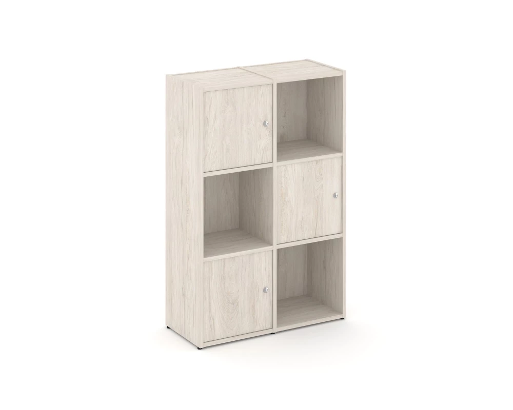 Комплект №2 798x350x1203 Locker Plus