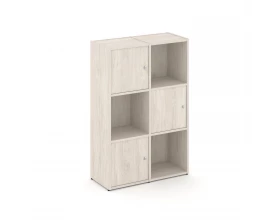 Комплект №2 798x350x1203 Locker Plus images