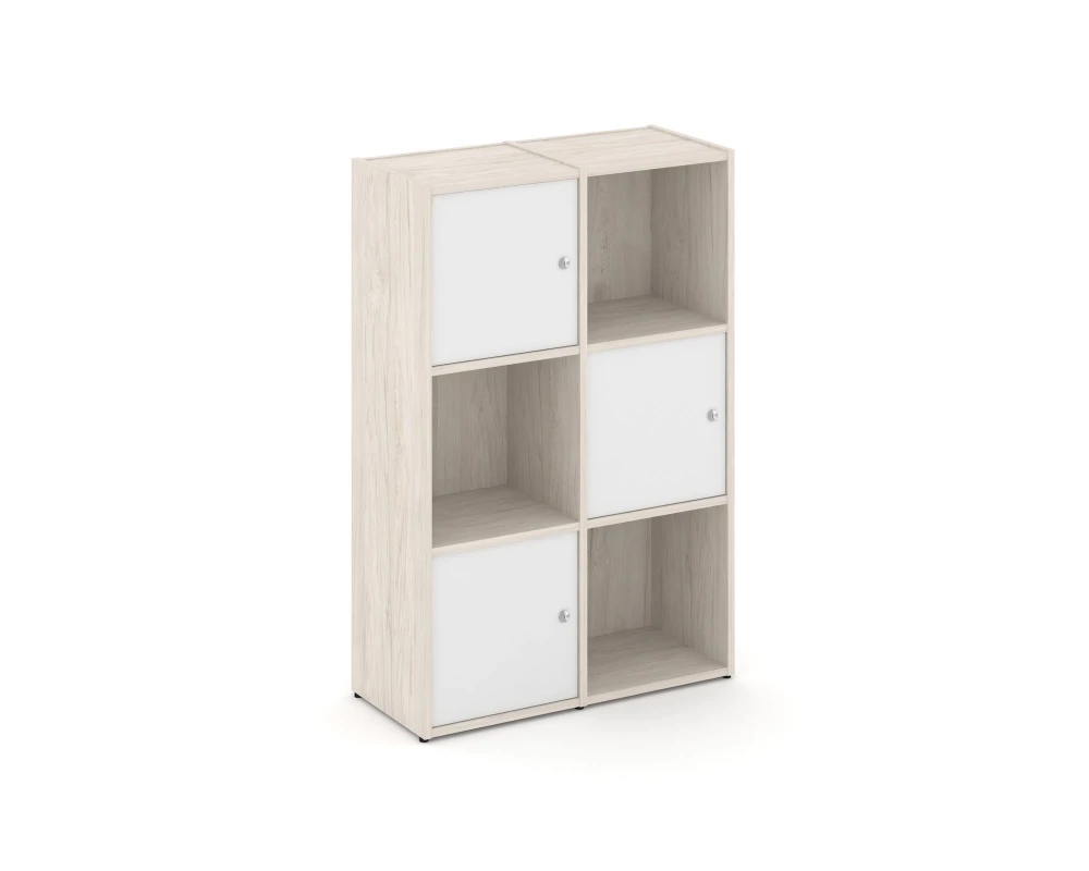 Комплект №2 798x350x1203 Locker Plus