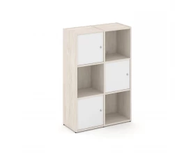 Комплект №2 798x350x1203 Locker Plus images