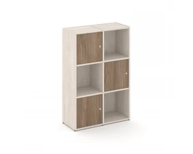 Комплект №2 798x350x1203 Locker Plus images