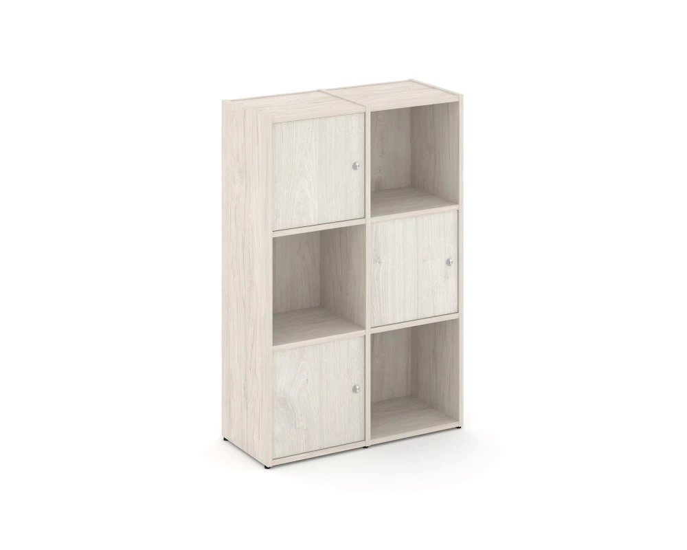 Комплект №2 798x350x1203 Locker Plus