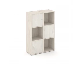 Комплект №2 798x350x1203 Locker Plus images