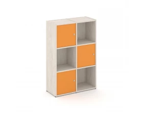 Комплект №2 798x350x1203 Locker Plus images